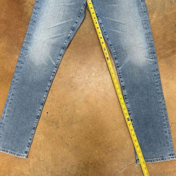 AG Goldschmied Men NWT Jean 29 - Picture 8 of 11